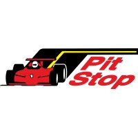Pit Stop Convenience Centers logo - Similar company to Pit Stop Portables
