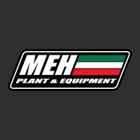 MEH Plant and Equipment logo - Similar company to Pack