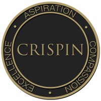 Crispin School logo - Similar company to Trinity Guildhall (Now Trinity College London)