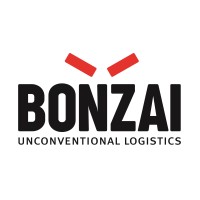 Bonzai logo - Similar company to Bcube