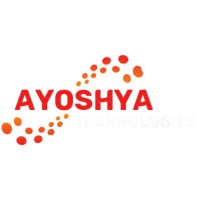 Ayoshya technologies logo - Similar company to Bootestech Solutions Pvt. Ltd.