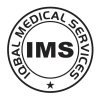 IQBAL MEDICAL SERVICES logo - Similar company to Clinta (Complete Range Of Healthcare Software Programs)