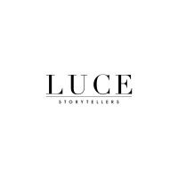 Luce Storytellers logo - Similar company to Thomas Toti