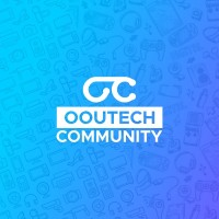 OOU TECH COMMUNITY logo - Similar company to Dfmlab