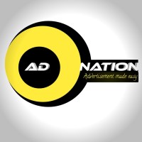 AdNation logo - Similar company to 0Network S.A.R.L