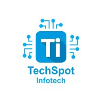 techspot Infotech llp logo - Similar company to Enkrish Webtech Pvt. Ltd.