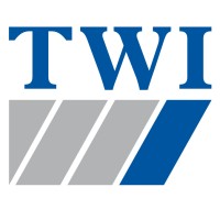 TWI Middle East logo - Similar company to Twi