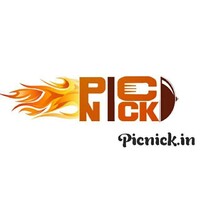 Picnick - Scooter Cafe logo - Similar company to The Joint Cafe
