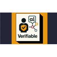 Verifiabul logo - Similar company to Accountabul