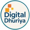 Digital Dhuriya logo - Similar company to Flint India