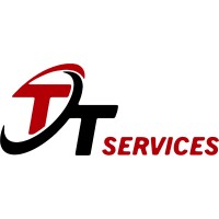 TTservices en controls B.V. logo - Similar company to Eiv Bv
