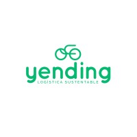 Yending | Logística Sustentable en Salta Argentina logo - Similar company to Rennius S.A.