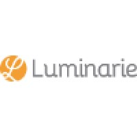 Luminarie logo - Similar company to Arna Pharma