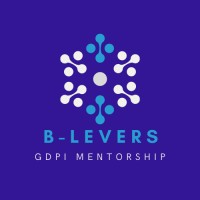 B-Levers CAT GDPI Mentorship logo - Similar company to Mba Valley