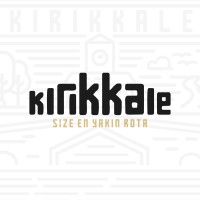 Kırıkkale logo - Similar company to Kirikkale