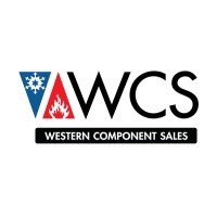 Western Component Sales logo - Similar company to Mars/Heat Controller