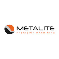 Metalite Precision Machining logo - Similar company to Taylor Engineering Ltd