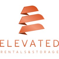 Elevated Rentals & Storage logo - Similar company to National Dispatching