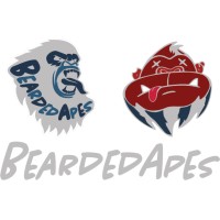 BeardedApes LLC logo - Similar company to Behin Azma