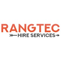 Rangtec Services logo - Similar company to Gbc Weld Works