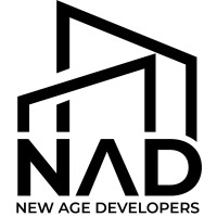New Age Developers Limited logo - Similar company to Jeffreys Interiors