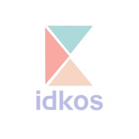 idKos logo - Similar company to Beritabaik Id