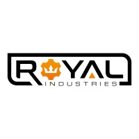 Royal Industries LLC logo - Similar company to Ai Graphix Lab