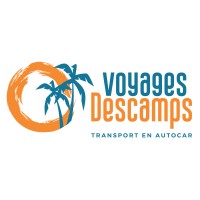 Voyages Descamps logo - Similar company to Life Couriers (Formerly Isolife)