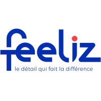 Elise MAJ - FEELIZ logo - Similar company to Come Together Freelance