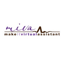 Make It Virtual Assistant logo - Similar company to Taiyochan Corporation