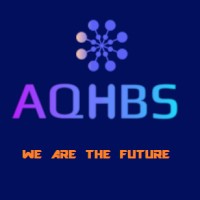 Advanced Quantum Human Biomechanics logo - Similar company to Planet9 Labs