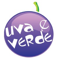 Franquia Uva e Verde de Presentes Criativos - Maceió/AL logo - Similar company to Onlog Maceió