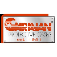 Caravan Protective Cases logo - Similar company to Globe Pipe Hanger Products