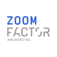 ZoomFactor Architectes logo - Similar company to Upfa