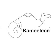 Kameeleon logo - Similar company to Kameeleon Tecnologia, Inovação E Futuro