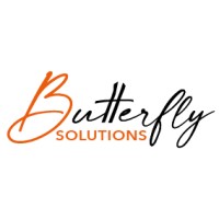 Butterfly Solutions logo - Similar company to Spindle