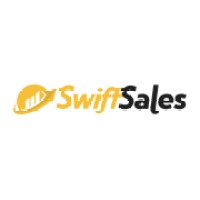 SwiftSales logo - Similar company to Technbrains