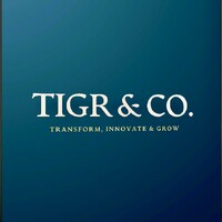 TIGER & COMPANY logo - Similar company to Mettricx