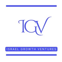 Israel Growth Venture logo - Similar company to Effective Explainer Videos