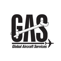 Global Aircraft Services Pty Ltd logo - Similar company to Global Aircraft Services