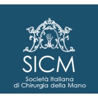Società Italiana di Chirurgia della Mano logo - Similar company to Aacm - Asociación Argentina De Cirugía De La Mano Y Reconstructiva Del Miembro Superior