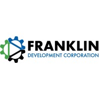 Franklin Development Corporation logo - Similar company to Franklin Development Properties, Ltd.