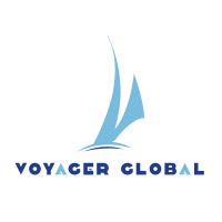 Voyager Global logo - Similar company to Ddc Academy