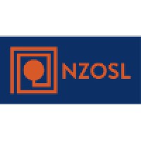 New Zealand Oil Services Limited logo - Similar company to Geonet