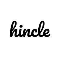 Hincle logo - Similar company to Atom360