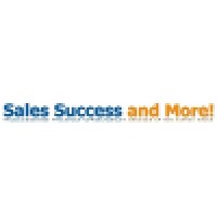 Sales Success And More
