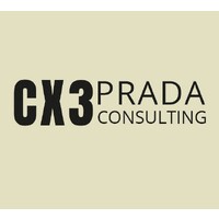 CX3Prada Consulting logo - Similar company to Ryver