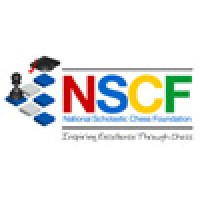 NSCF: National Scholastic Chess Foundation logo - Similar company to After School Program