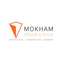 Mokham Design & Build logo - Similar company to Prop Architect