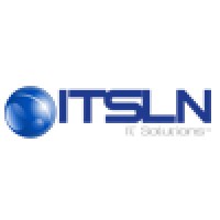 ITSLN logo - Similar company to Grupo Novandi